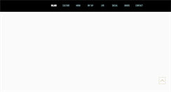 Desktop Screenshot of inlandtavern.com